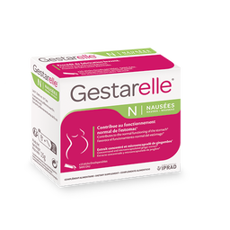 Gestarelle Nausées