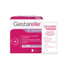Gestarelle® Fertilité