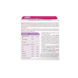 Gestarelle® Fertilité