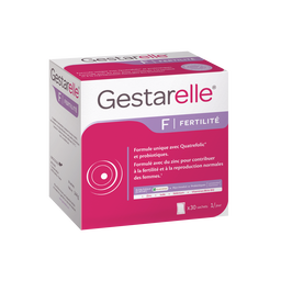 Gestarelle® Fertilité