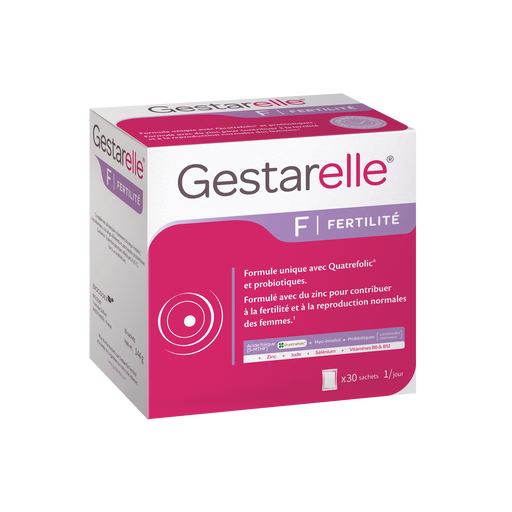 Gestarelle® Fertilité