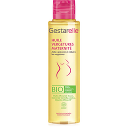 Gestarelle Huile Vergetures Maternité
