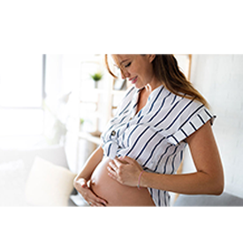 Bien vivre sa maternité : Les clés d'une grossesse sereine